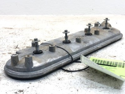 1999-2008 Chevy Silverado Driver Left Valve Cover With Bolts Oem Hardware 5.3L