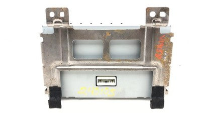 2013-2016 Nissan Pathfinder Dash Display Screen Rear View Camera Tv Oem