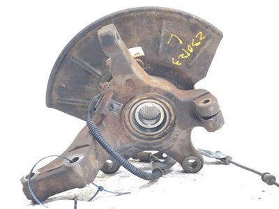 2001-2005 Ford Escape Driver Left Front Spindle Steering Knuckle With Wheel Hub