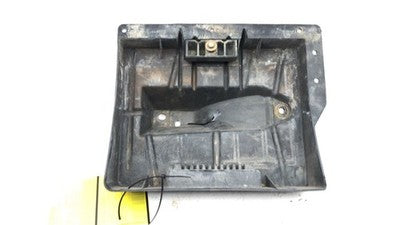 02-10 Mercury Mountaineer Complete Battery Box Mount Tray With Hold Down 4.0l