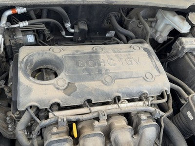 2007-2013 Kia Sportage Cylinder Head Assembly Oem 2.4L 221002G051