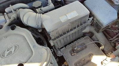 07-11 Accent Complete Air Intake Cleaner Filter Box Housing With Tube 1.6L