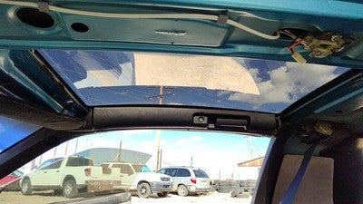 1984-92 Chevy Camaro Passenger Right T Top Assembly Oem Sun Roof Glass 12515644