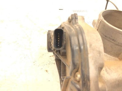 2005-2007 Ford Freestyle Throttle Body Assembly Complete Oem With Sensors 3.0L