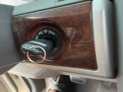 10 Town & Country Ignition Switch Assembly With Key Complete Electrical Oem