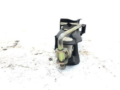 2000 Audi A8 Complete Jack And Tool Set With Tray Oem Emergency Spare Tire