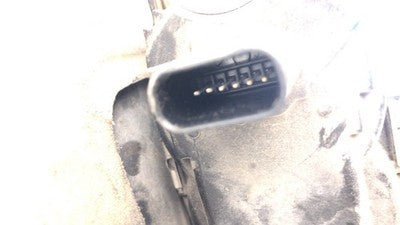 2010-2017 Gmc Terrain Intake Manifold Oem Bolts Hardware 2.4L With Throttle Body