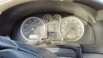 2002-2003 Vw Passat Speedometer Cluster Instrument Gauges Panel Oem Dash
