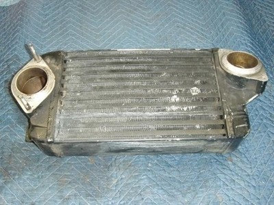 1989-1995 Ford Thunderbird Intercooler Turbo Cac Cooler E9sz6k775a