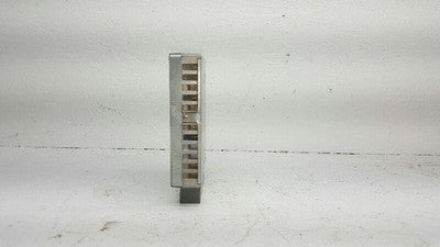 1998 Ford Explorer Engine Ecm Electronic Control Module F87z12a650avb