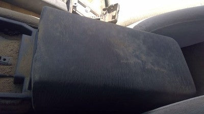 1991 Eagle Talon Dsm 1G Tsi Eclipse Gray Center Console Lid Assembly Arm Rest
