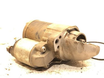 2007-2010 Chrysler Sebring Starter Motor 2.4L 05034555Aa