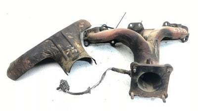 1995-2000 Dodge Stratus Exhaust Manifold Oem Header 2.4L With Heat Shield