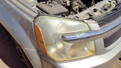 2005-2009 Chevy Equinox Passenger Right Head Light Oem Front Lamp 15888059