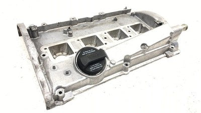 2000-2001 Vw Jetta Valve Cover Oem 1.8L 6A103469B