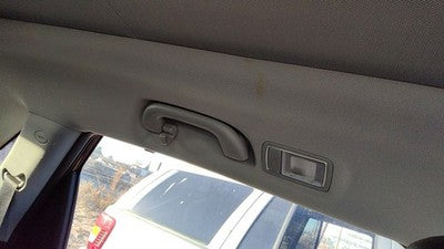 2014 Kia Sorento Set Of 4 Grab Handles Oem Va Black