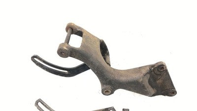 1981 Ford F150 Alternator Mount Bracket Set Oem 5.8L E0te9b450ac
