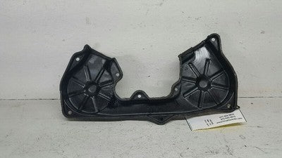 1990-2002 Nissan Pathfinder Timing Cover 3.3L Upper Front 135010W000