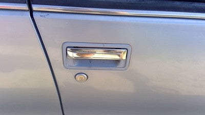 1991 Chevy Caprice Passenger Right Front Outside Door Handle Oem