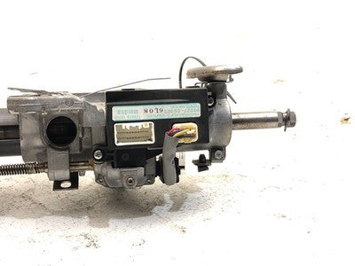 2007-2009 Lexus Rx350 Steering Column Assembly Oem Floor Shift Tilt 452500E010