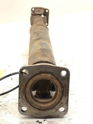 2003-2006 Kia Sorento Front Drive Shaft Oem Driveline 4X4 4Wd Transfer Case