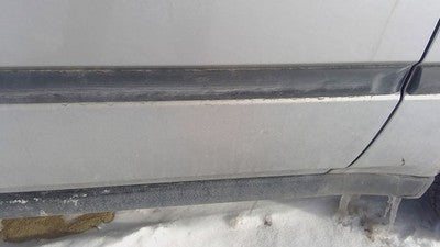 1996-2000 Honda Civic Passenger Right Front Moulding From Door Oem Trim Strip
