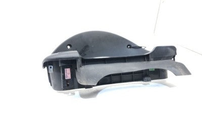 2006-2011 Kia Rio Speedometer Trim Bezel Dash Surround Panel With Vents Gray Xi