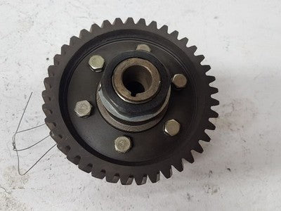 1982 Volvo 720 Injector Pump Drive Gear Assembly Timing 2.2L Diesel 105622-0770