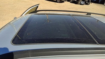 2004-2010 Bmw X3 Front Sun Roof Glass Oem Top Window 54107130539