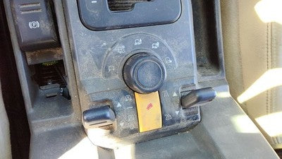 2006 Land Rover Lr3 4X4 Control Knob Switch Oem 4Wd
