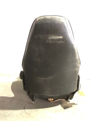 1971 Nissan Datsun 240Z Driver Left Front Seat