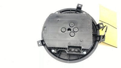14-19 Sierra 1500 Blower Motor Assembly Heater Ac Fan Squirrel Cage New Aftmkt