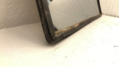 84-01 Jeep Cherokee Passenger Right Rear Quarter Glass Back Side Window 2 Door