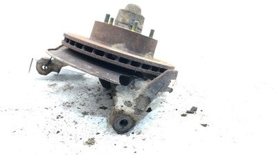 1980-1985 Olds 88 Passenger Right Front Spindle Steering Knuckle With Wheel Hub