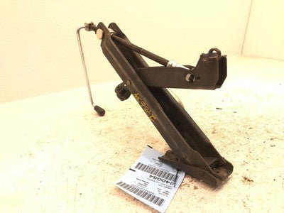 2001 Mercedes Ml320 Spare Tire Jack Assembly With Tool Kit Lug Wrench Oem