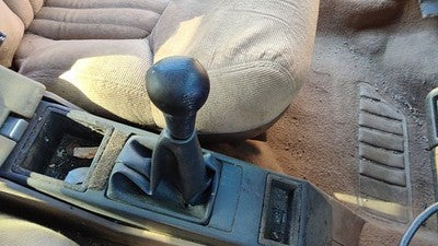 93 Grand Prix Floor Shifter Lever Assembly Shift Unit Manual Transmission 2 Door