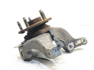 05-09 Buick Lacrosse Driver Left Front Spindle Steering Knuckle With Wheel Hub