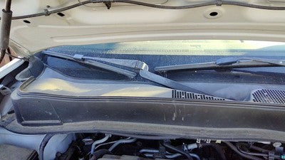 2009-2015 Honda Pilot Passenger Right Windshield Wiper Arm Oem Blade Lever