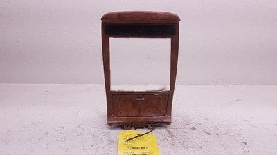 2004 Kia Amanti Dash Bezel Assembly With Ash Tray Oem