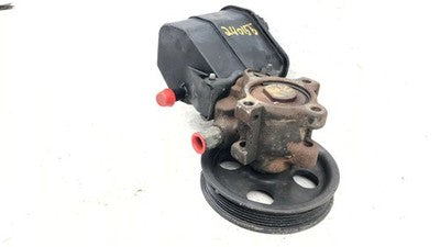 2004-2007 Dodge Ram 1500 Power Steering Pump With Pulley Oem 4.7L 52113364Ai