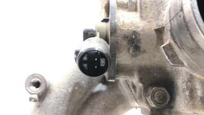 1996-2000 Honda Civic Intake Manifold Throttle Body Oem 1.6L 4810222
