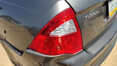 2010-2012 Ford Fusion Driver Left Tail Light Brake Lamp Oem Rear 9E5Z13405A