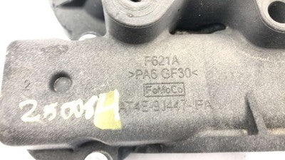 11-19 Ford Explorer Lower Intake Manifold With Bolts Oem Hardware 3.5L