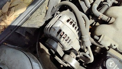 2000-2003 Chevy Malibu Alternator 3.1L 19244796