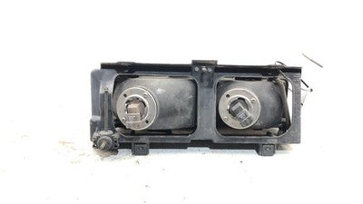 88-91 Cutlass 2 Door Driver Left Head Light Oem Front Lamp With Bracket 16511775