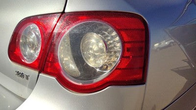 2006-2008 Vw Passat Passenger Right Outer Tail Light Brake Lamp Oem Rear