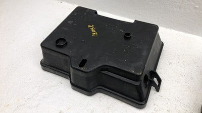 2012 Gmc Canyon Complete Battery Box Mount Tray With Hold Down Oem 3.7L