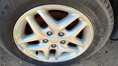 2001-2004 Dodge Intrepid 16" Aluminum Wheel Oem Factory Rim 10 Spoke
