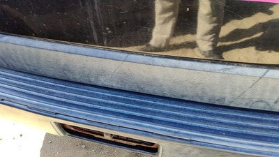 2005-2009 Land Rover Lr3 Rear Hatch Gate Lower Trim Panel Oem Tail Dgp000184pcl