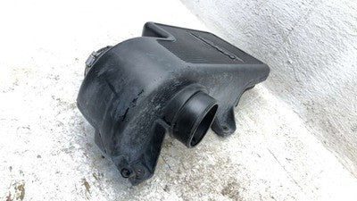 2002-2004 Chevy Trail Blazer Air Intake Resonator Oem 15044876